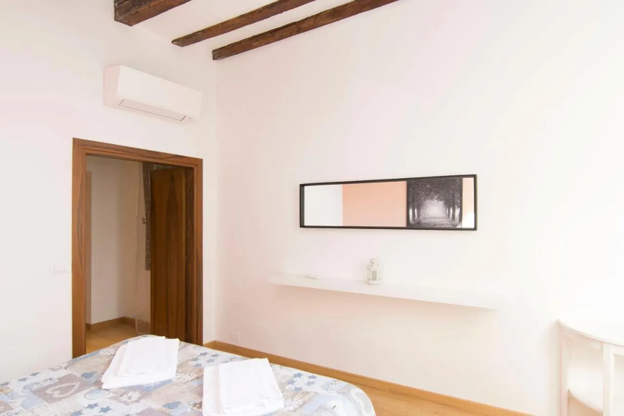 Apartmán S & L House Benátky