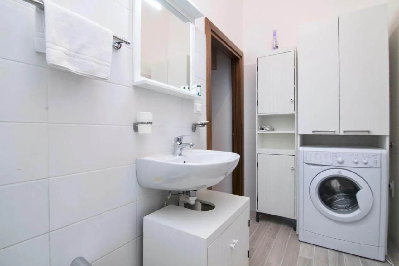 Apartmán S & L House Benátky