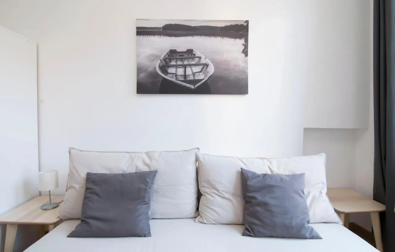 S & L House Apartment Venice 0*,