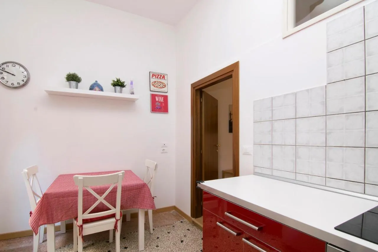 S & L House Apartment Venice