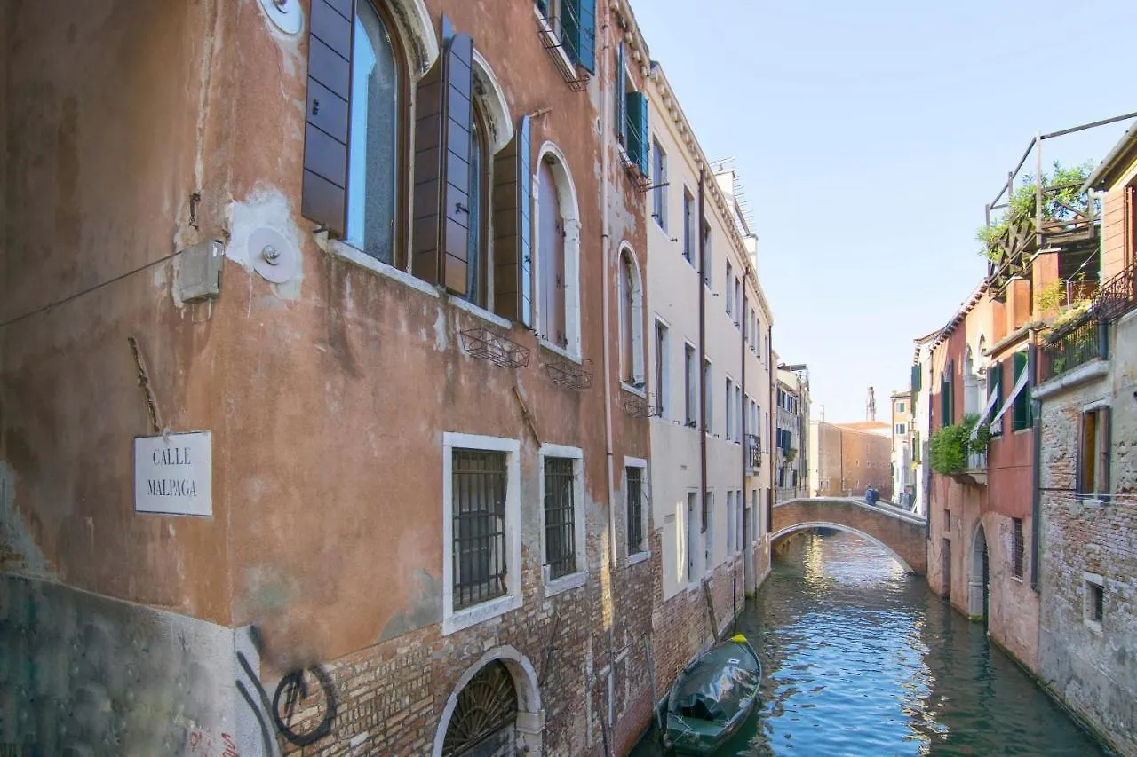 S & L House Apartment Venice