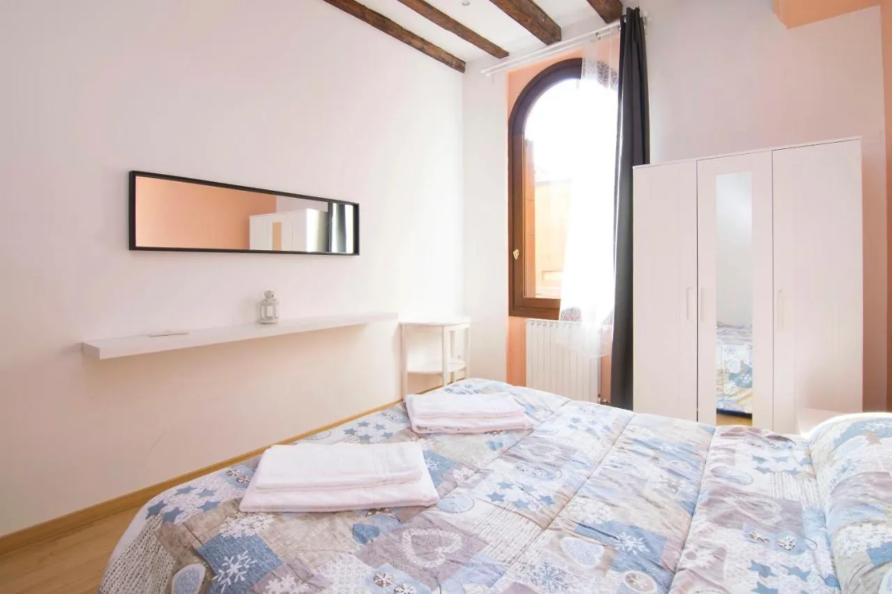 S & L House Apartment Venice