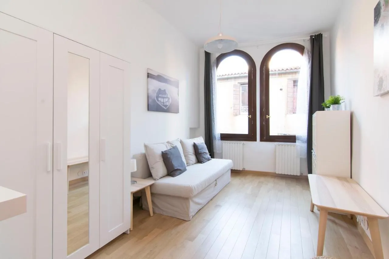 S & L House Apartment Venice Italy