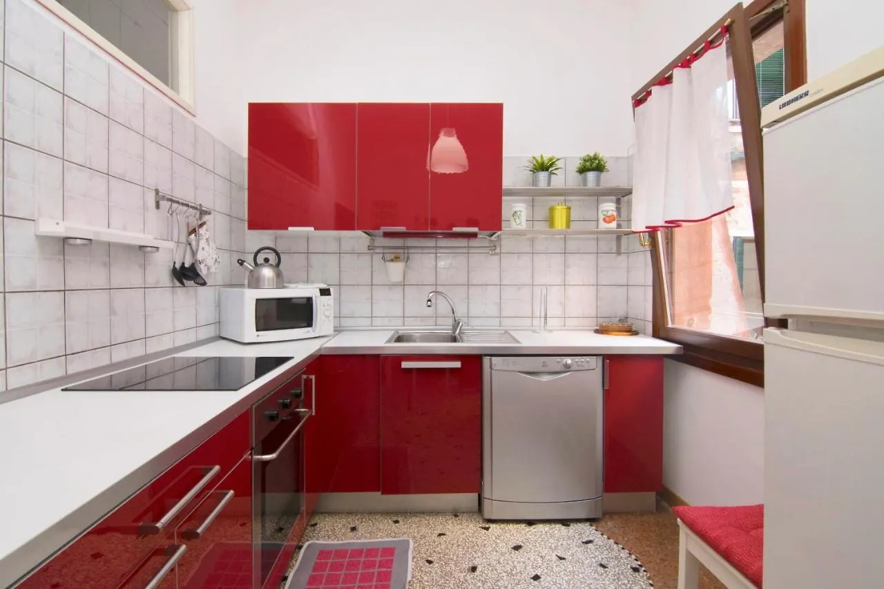 S & L House Apartment Venice 0*,