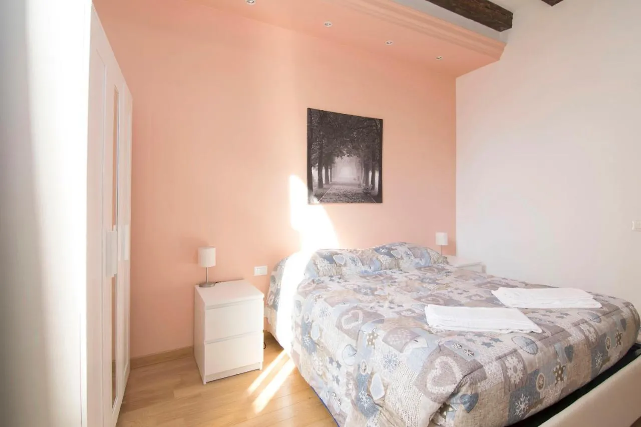 S & L House Apartment Venice
