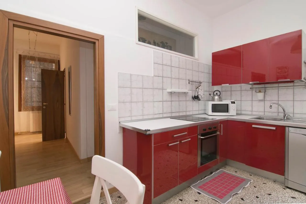 S & L House Apartment Venice