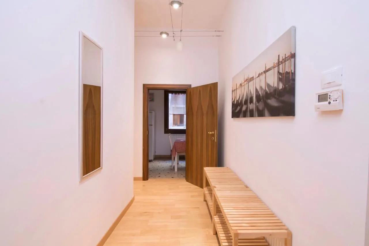 S & L House Apartment Venice Italy