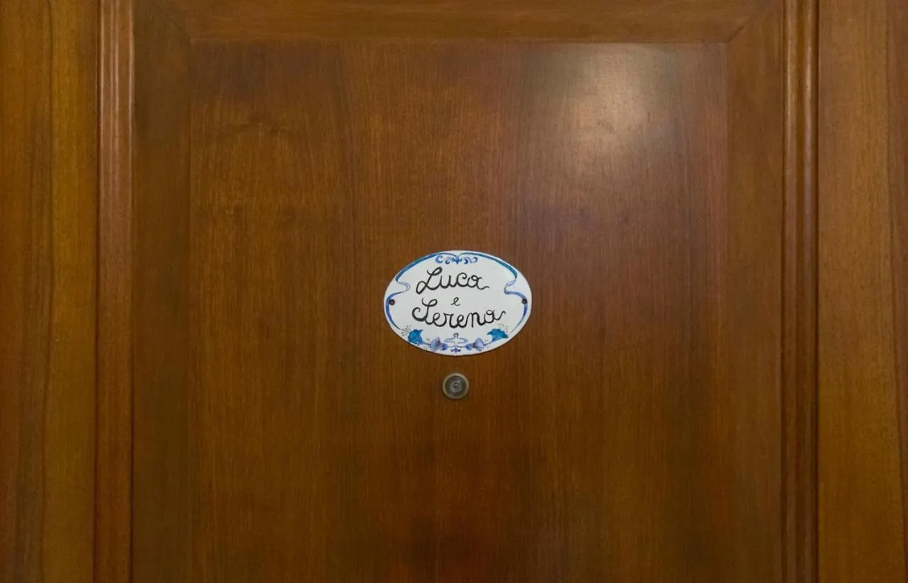 S & L House Apartment Venice