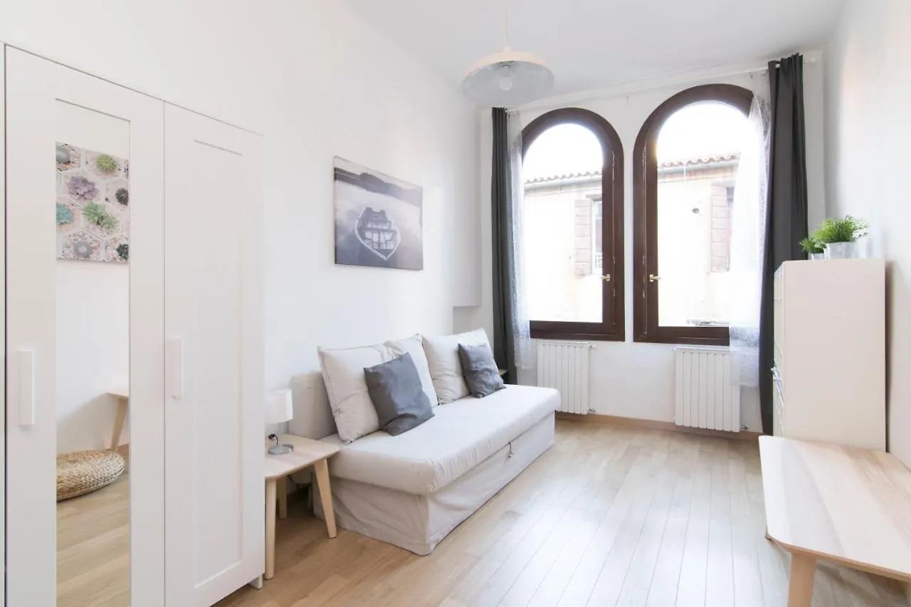 S & L House Apartment Venice Italy