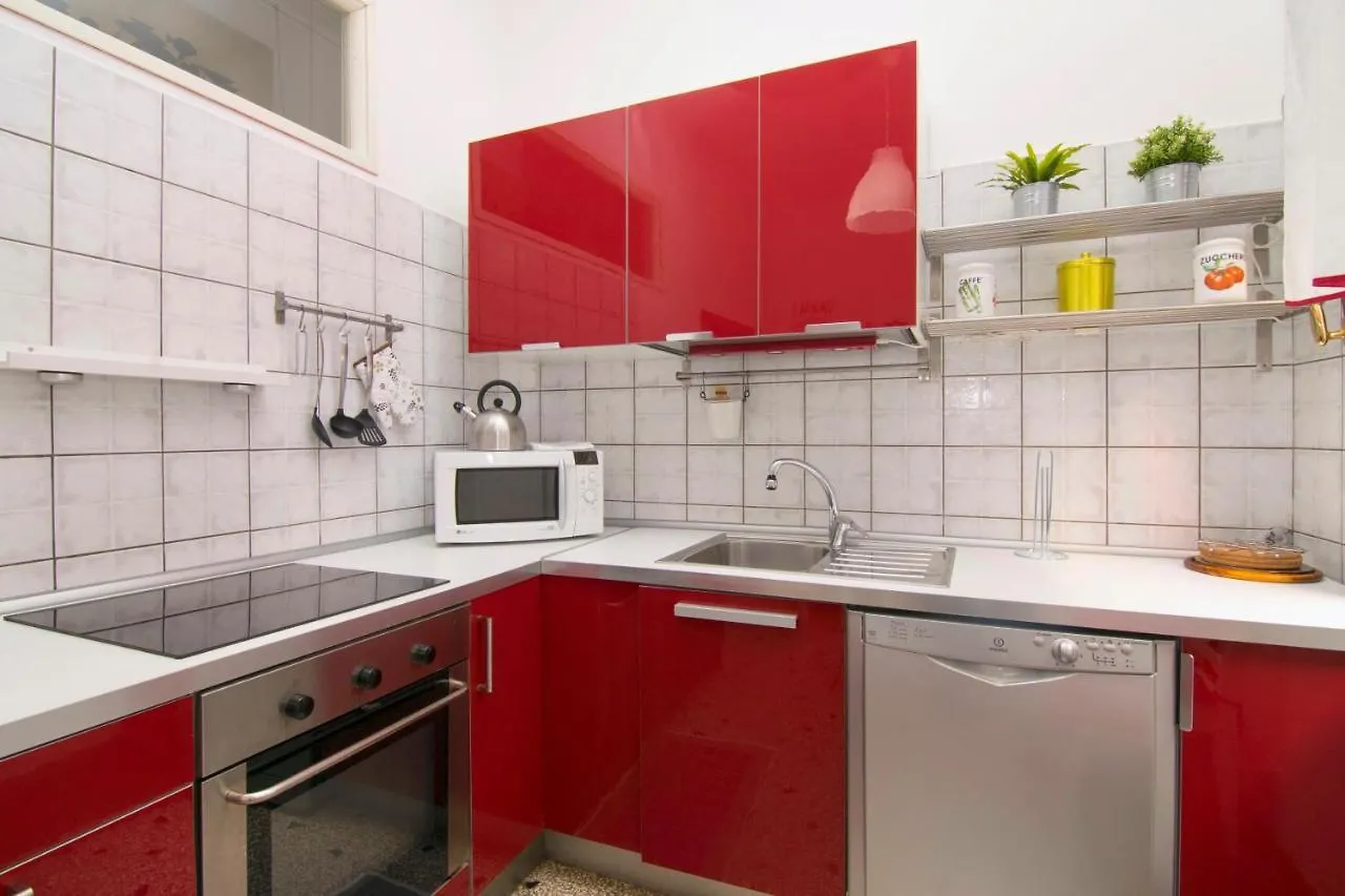 S & L House Apartment Venice 0*,  Italy