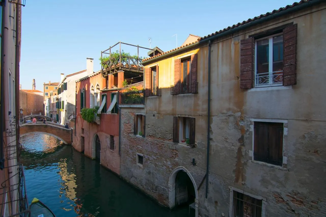 S & L House Apartment Venice 0*,  Italy
