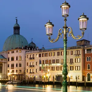 Carlton On The Grand Canal Βενετία