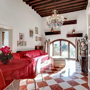 Appartamento Nobile House, Venezia