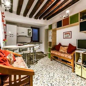 Appartamento Ca' Turchette, Venezia