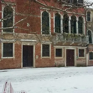 Cà Sardi Venise