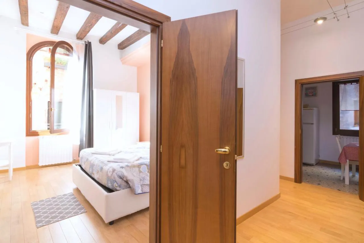 Appartement S & L House à Venise 0*,  Italie